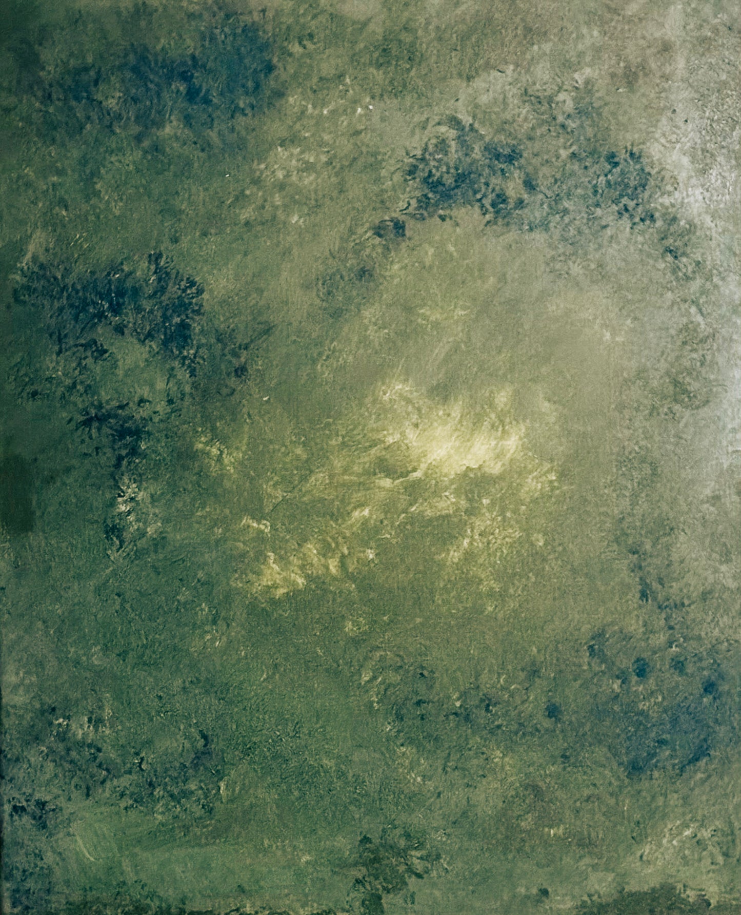 Green Ocean