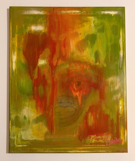 ENVY (Canvas)